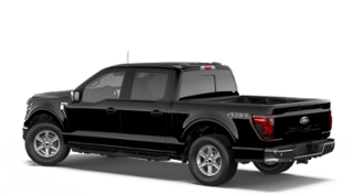 2026 Ford F-150® External Image 2